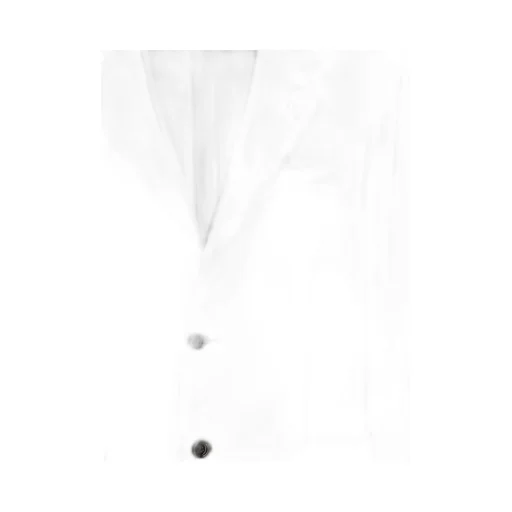 Lardini Single-Breasted Tailored Blazer