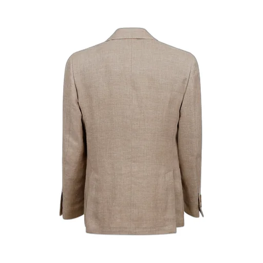 Lardini Single-Breasted Tailored Blazer