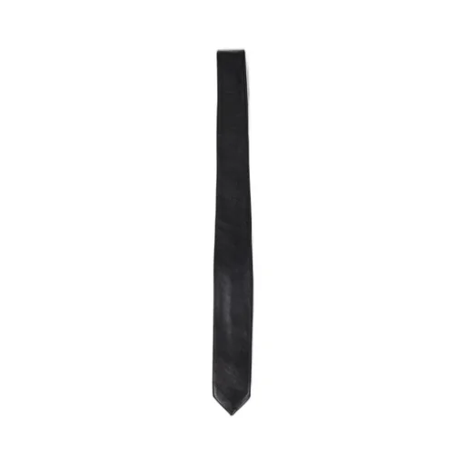 Lardini Textured Pointed Tie