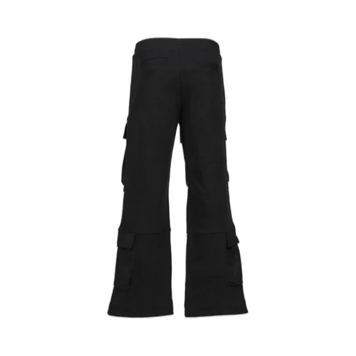 Utility Sweats / Soot