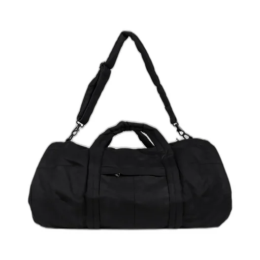 Standard Duffle / Soot
