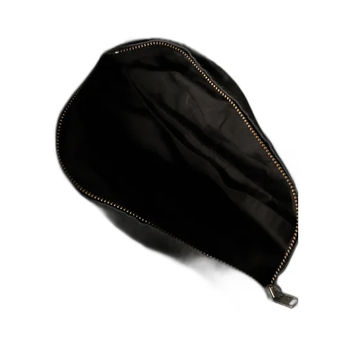 Standard Duffle / Washed Black