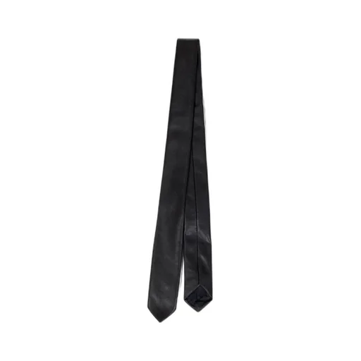 Lardini Textured Pointed Tie