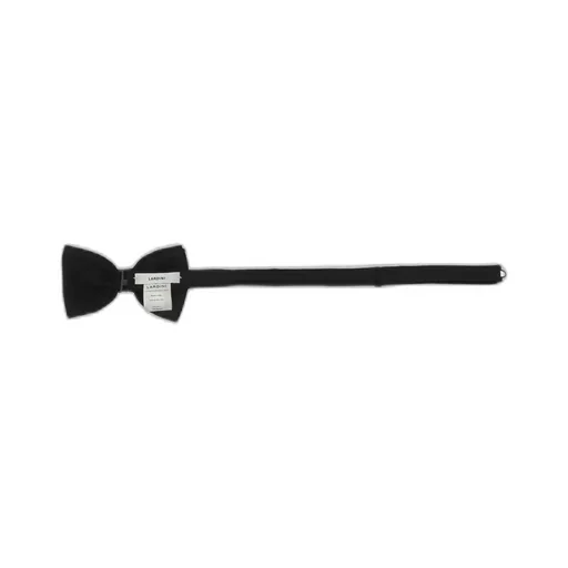Lardini Hook-Clip Bow Tie