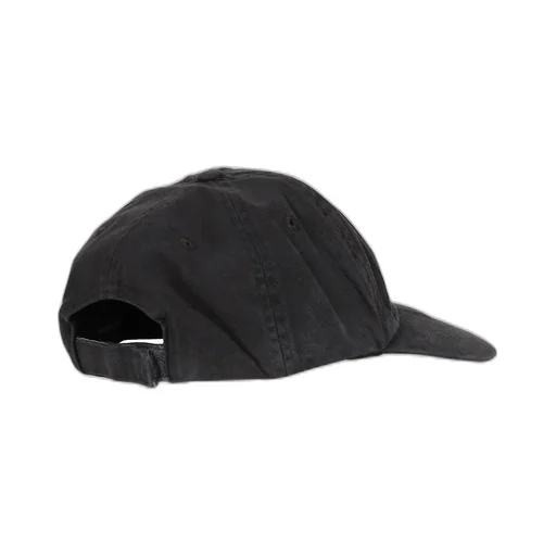 Standard Cap / Washed Black