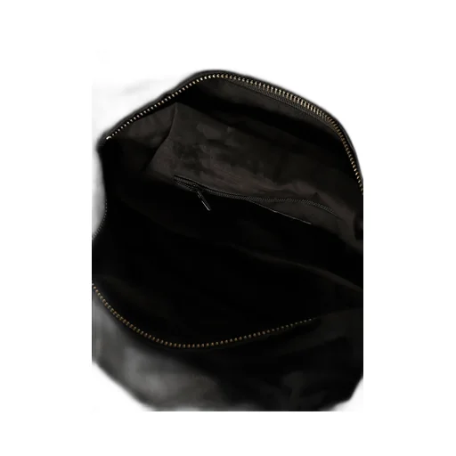 Standard Duffle / Soot