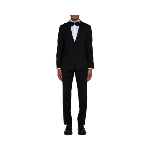 Lardini Single-Breasted Tailored Suit