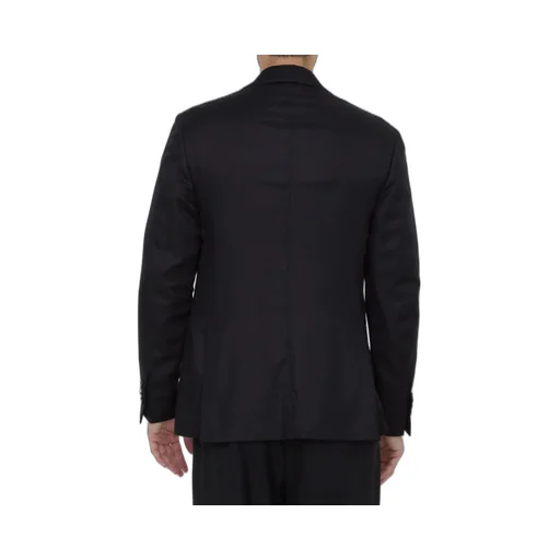 Lardini Single-Breasted Tailored Blazer