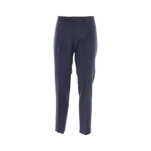 Lardini Single-Breasted Tailored Suit