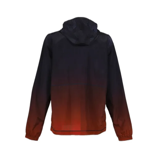 Puma X Aries Light Jacket / Mars Red