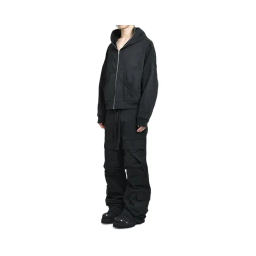 Utility Sweats / Soot