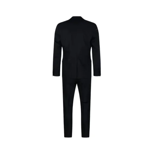 Lardini Single-Breasted Suit