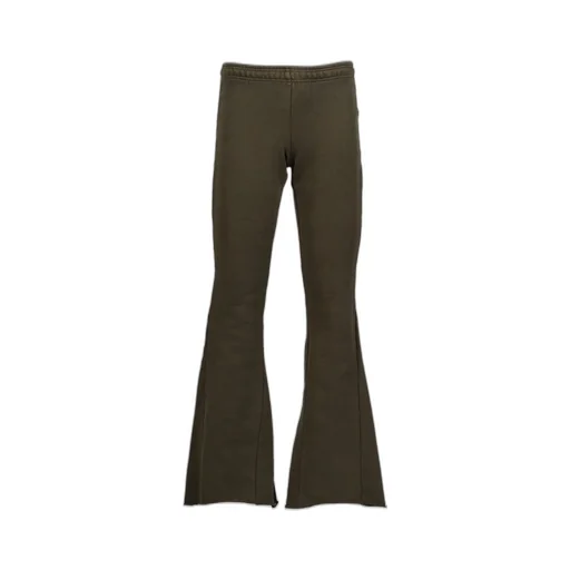 Heavy Flare / Military
