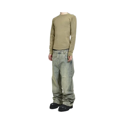 Gem Jeans / Surface Wave