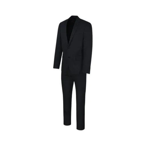 Lardini Single-Breasted Suit