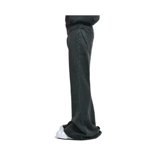 Heavy Flare / Washed Black