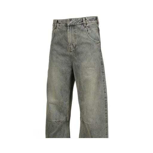 Gem Jeans / Surface Wave