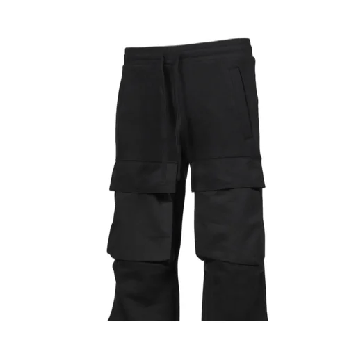 Utility Sweats / Soot