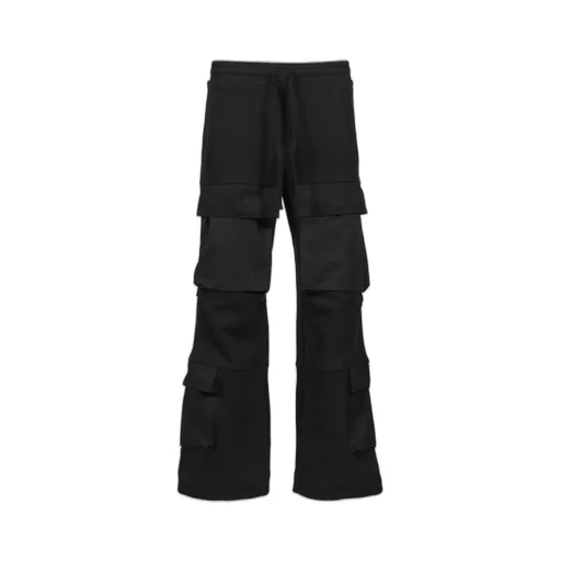 Utility Sweats / Soot