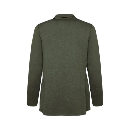 Lardini Double-Breasted Tailored Blazer