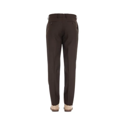 Lardini Straight Leg Trousers