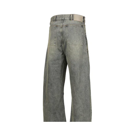 Gem Jeans / Surface Wave