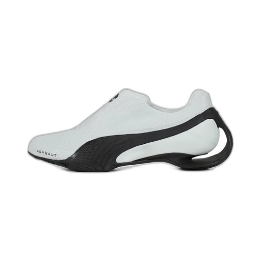 Tn Rombaut A Textile / Faded Fennel-Puma Blk