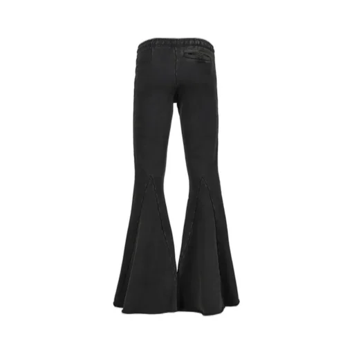 Heavy Flare / Washed Black