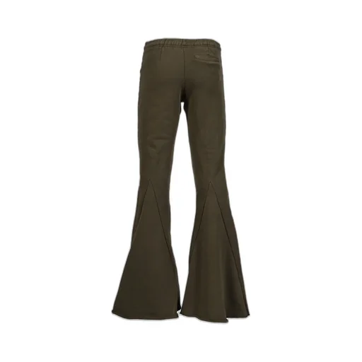 Heavy Flare / Military