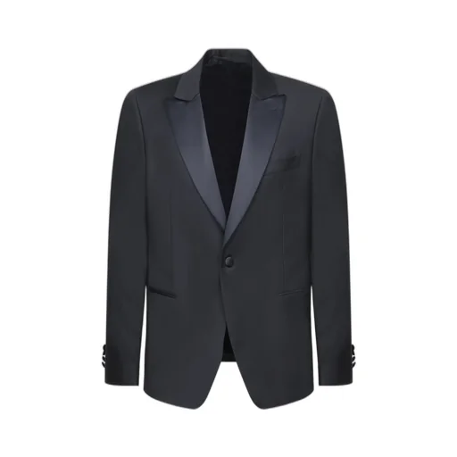 Lardini Three-Piece Tailored Suit