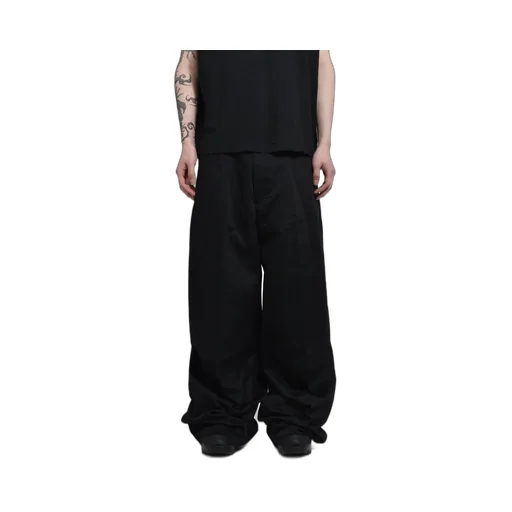 Cholo Chino / Black