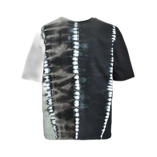 Tie-Dye T-Shirt V2 / Multi