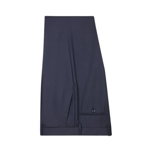 Lardini Single-Breasted Tailored Suit