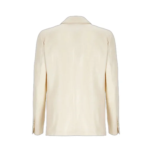 Lardini Single-Breasted Tailored Blazer