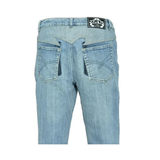 Vain Upcycled Jeans 000 / Asort Ind