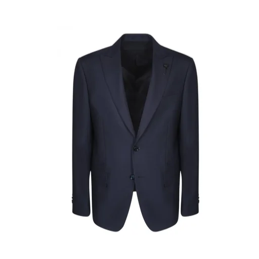 Lardini Single-Breasted Tailored Suit