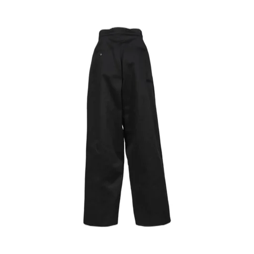 Cholo Chino / Black