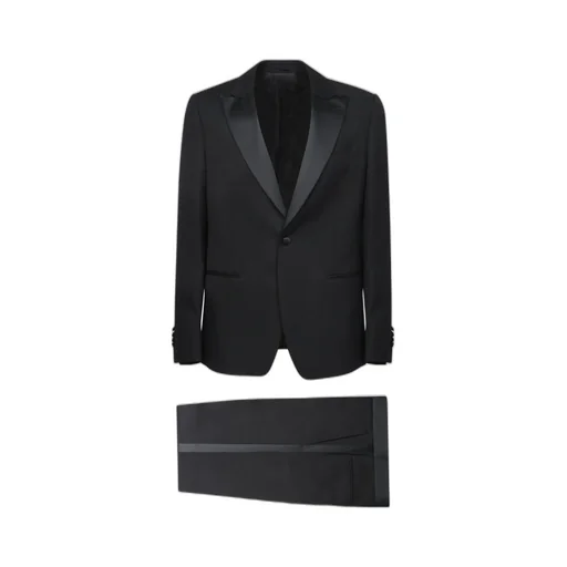 Lardini Two-Piece Tailored Suit