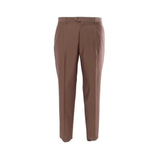 Lardini Single-Breasted Tailored Suit