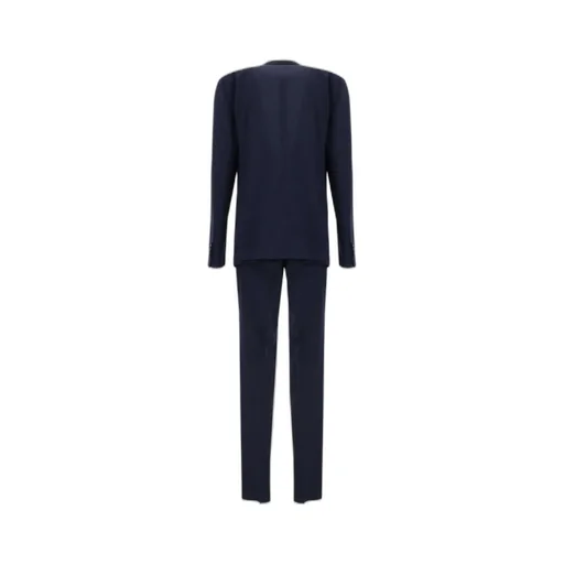 Lardini Single-Breasted Tailored Suit