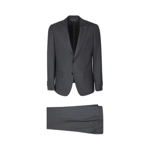 Lardini Single Breasted Two-Piece Suit
