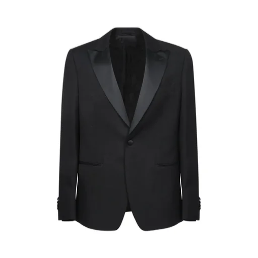 Lardini Two-Piece Tailored Suit