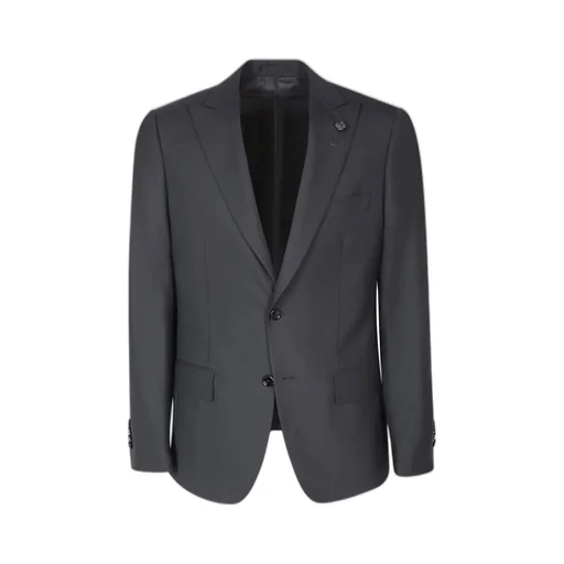 Lardini Single Breasted Two-Piece Suit