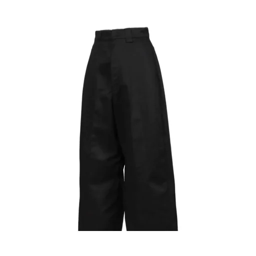 Cholo Chino / Black