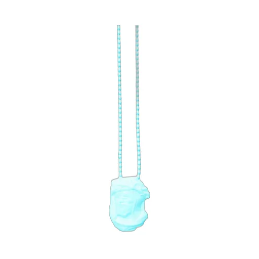 J+N Necklace / T.Blu