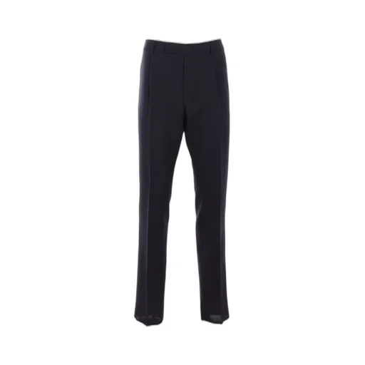 Lardini Slim Fit Tropical Trousers