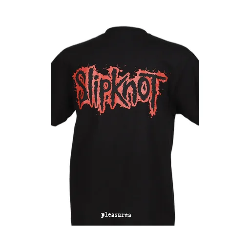 Skeleton T-Shirt / Black