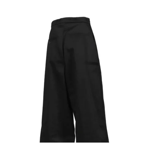 Cholo Chino / Black