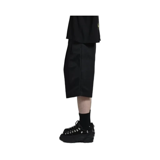 Borracho Short / Black