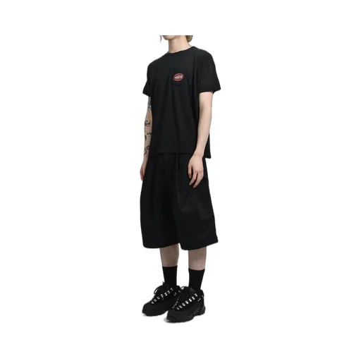 Borracho Short / Black